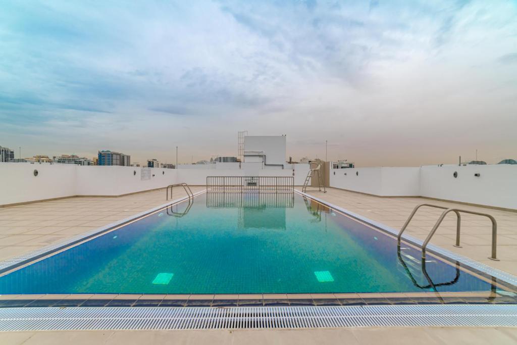 Stay Holiday Homes by Al Ghurair - Al Barsha First 01 - Dubai photo