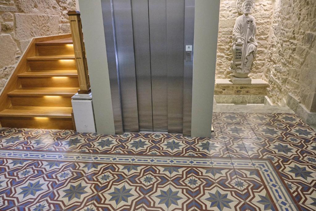 Hotel Praza Quintana photo