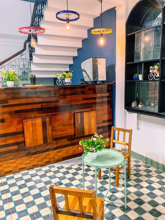 Homies Homestay Quy Nhon photo