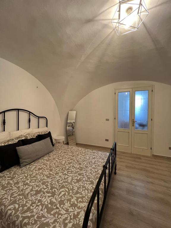 Garruba 20 HOWME, Bari