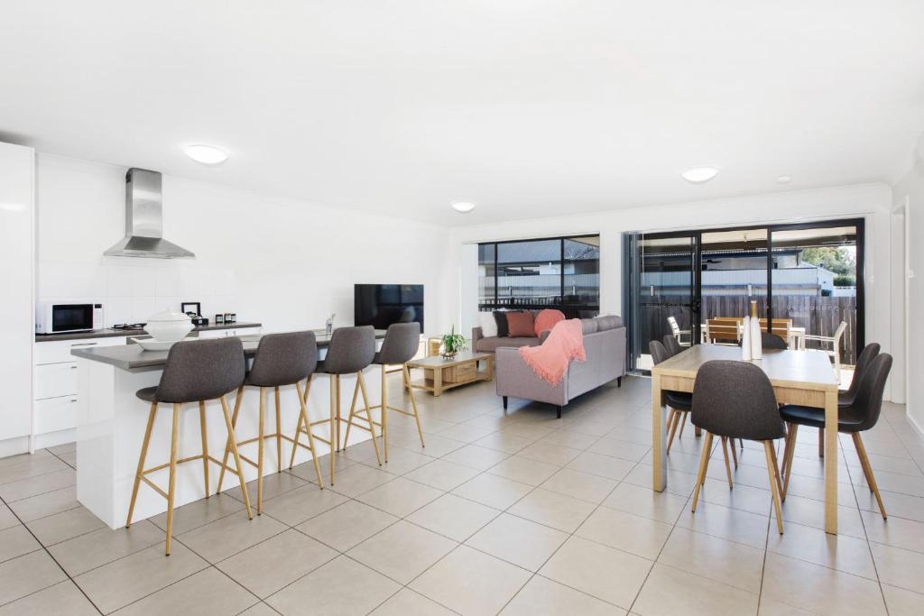 Mudgee Getaway with Yard close to Racecourse, Holiday home Mudgee