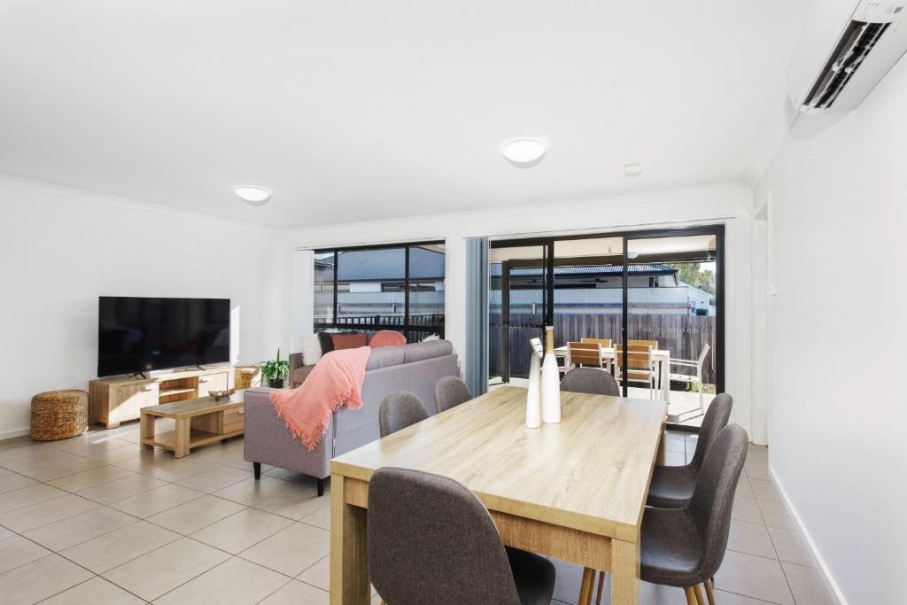 Mudgee Getaway with Yard close to Racecourse, Holiday home Mudgee