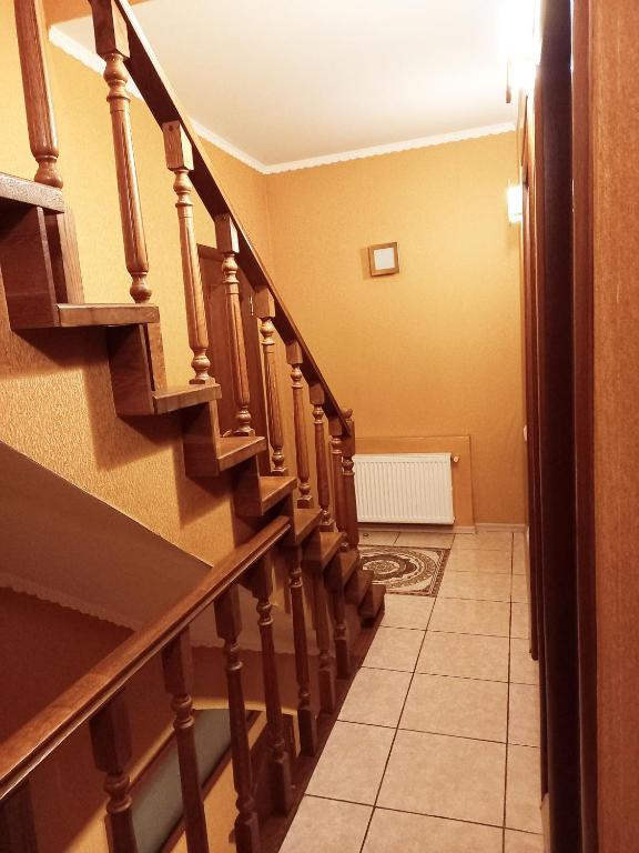 Rodina Hotel photo