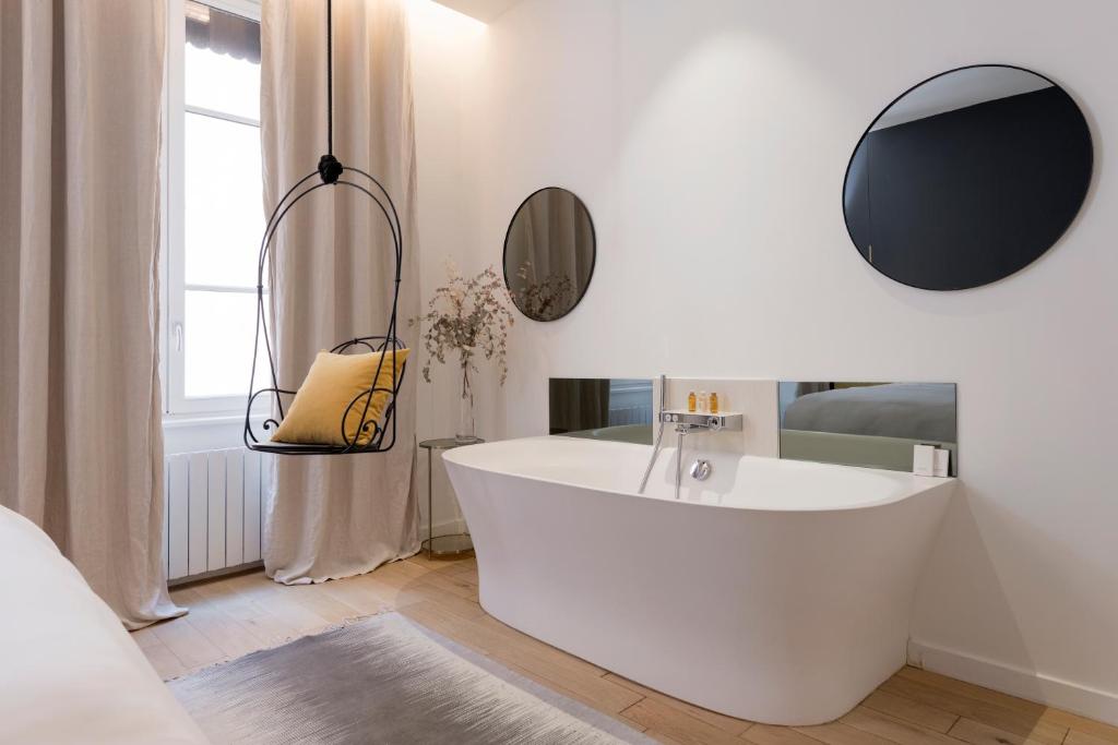 MiHotel Charité - 1