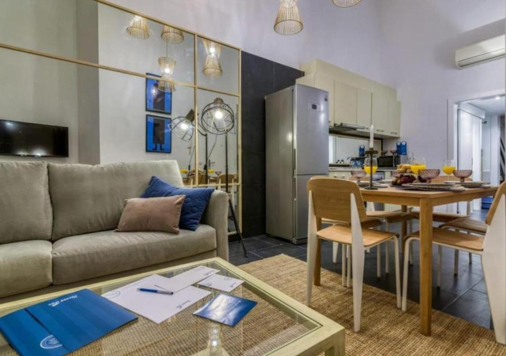 Sweet Inn - Gothic — Hotel in Barcelona