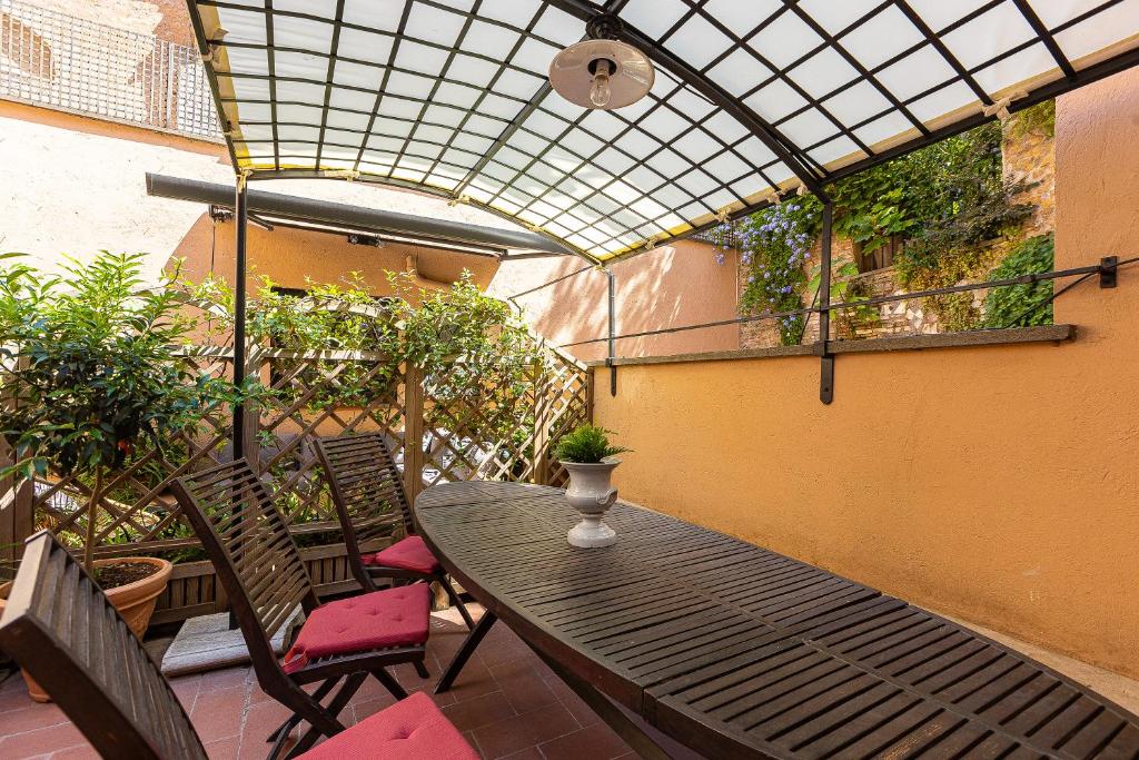 Ciambella Art Home-Rental in Rome - 5
