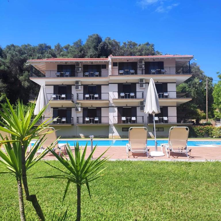 Villa Dimitris photo
