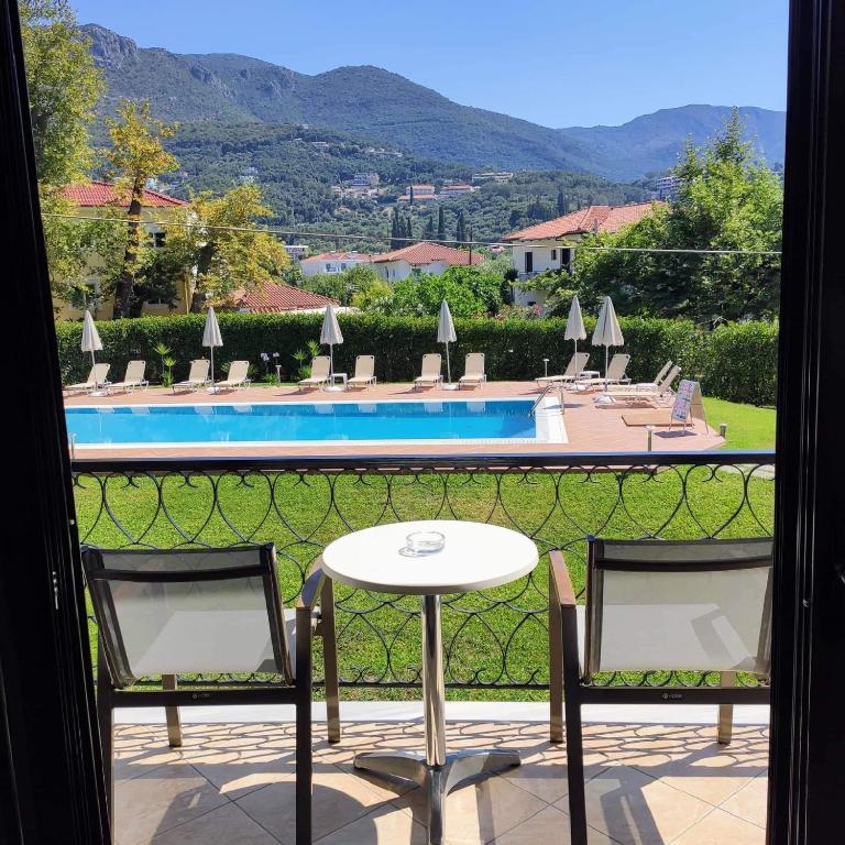 Villa Dimitris