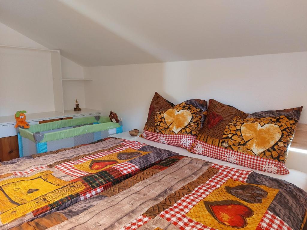 Apartment ZIRMWEBER-Haus - 3