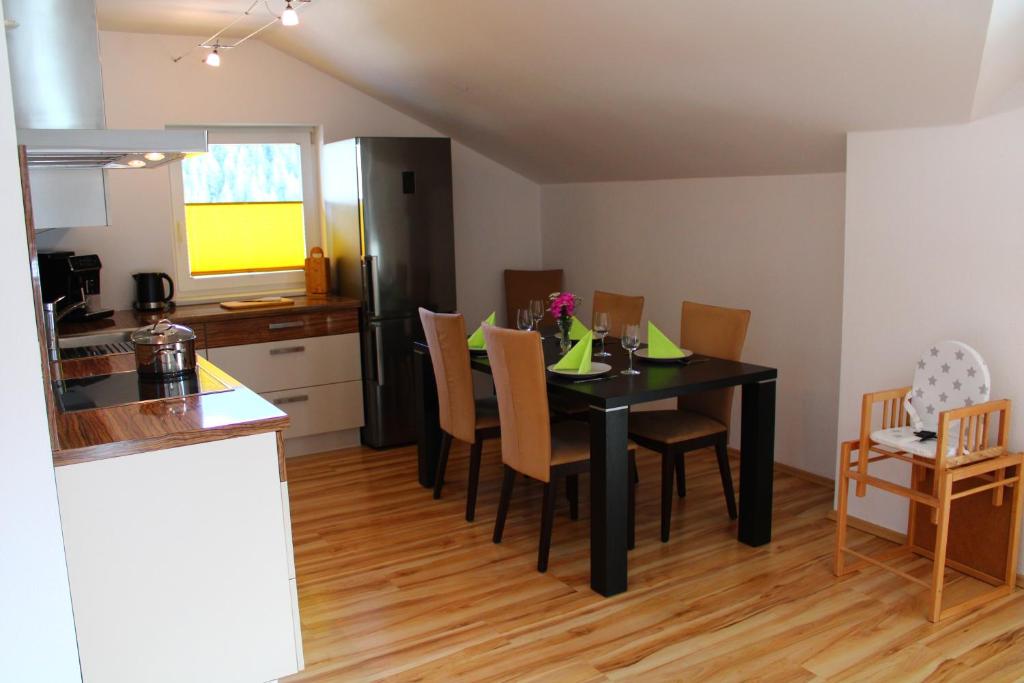 Apartment ZIRMWEBER-Haus - 5