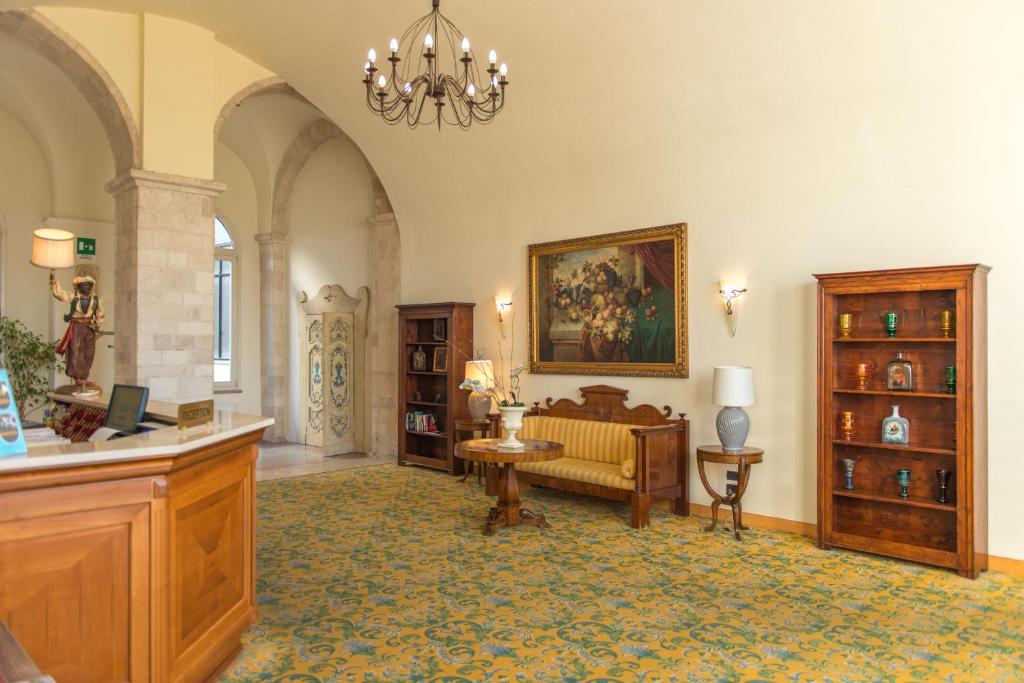 San Paolo Al Convento photo