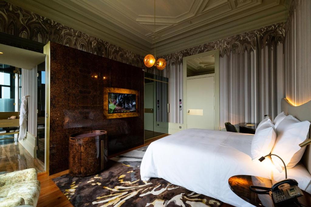 Vila Foz Hotel & SPA photo