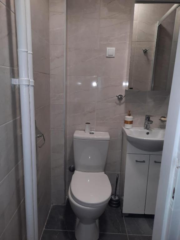 Dorcol Sunset Apartment - 3