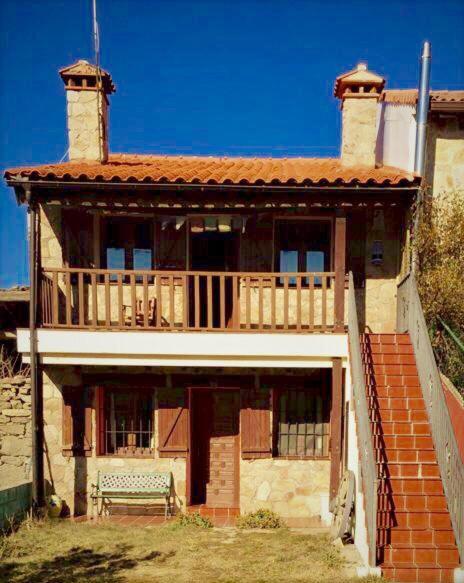 El Piornal, Navarredonda de Gredos