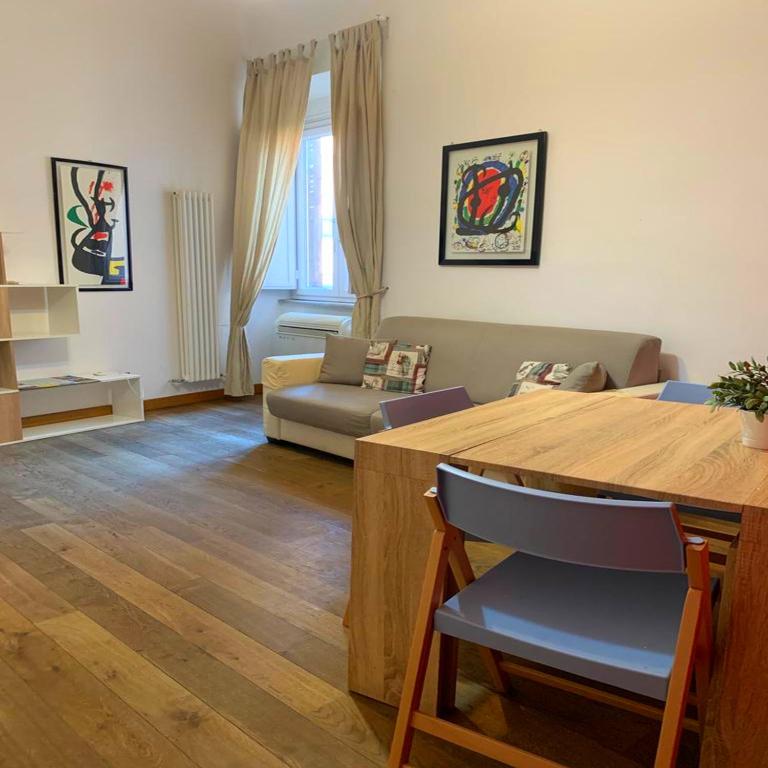 Sforza Apartment - 3