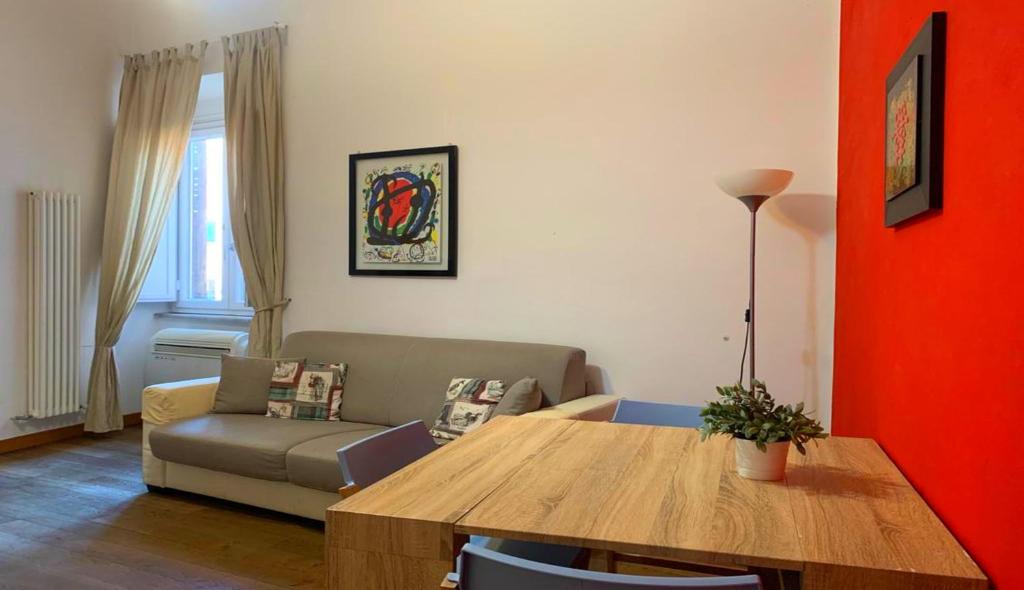 Sforza Apartment 전경