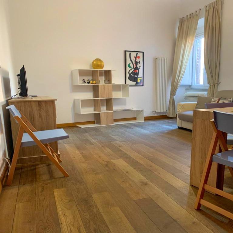 Sforza Apartment - 4