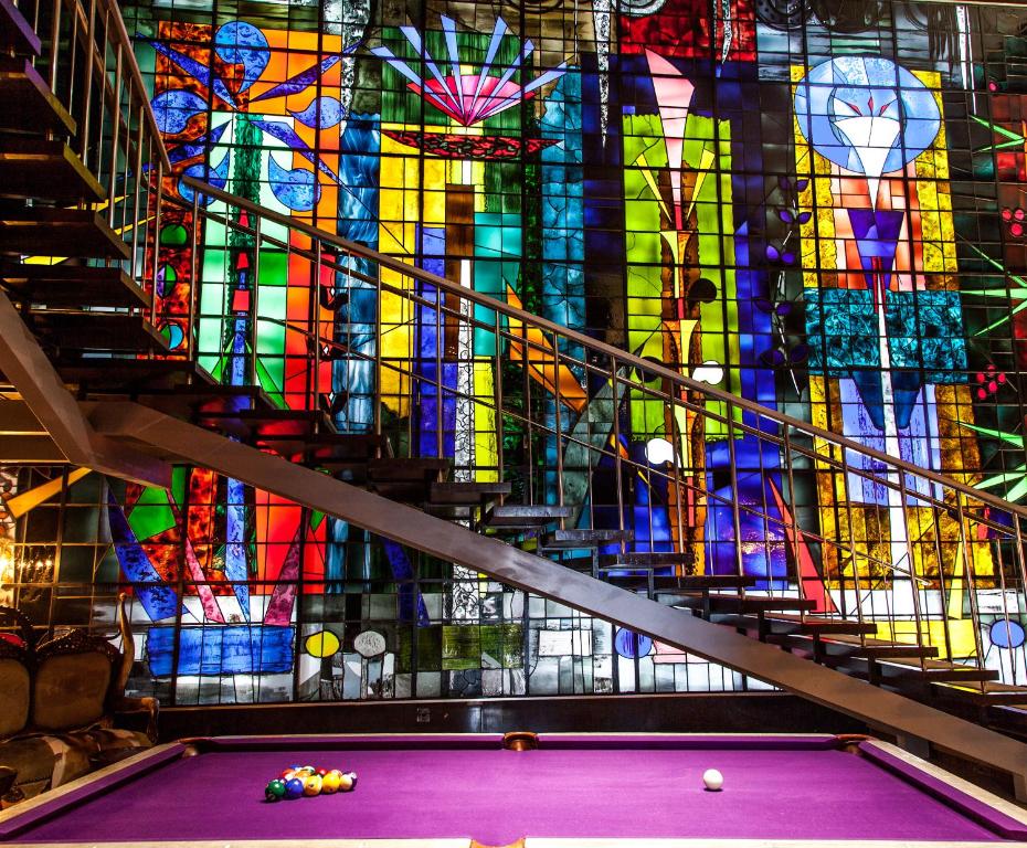 Szórakozási lehetőségek