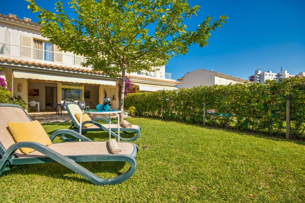 Ideal Property Mallorca - Tarongina - 4
