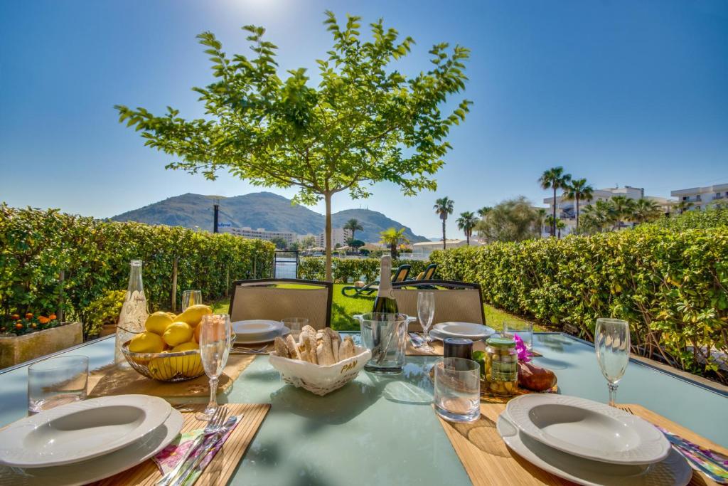 Ideal Property Mallorca - Tarongina - 2