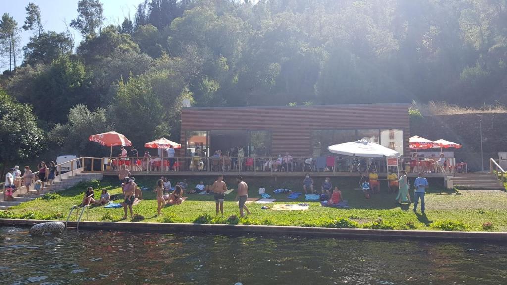 Casa do Judas, Alvares