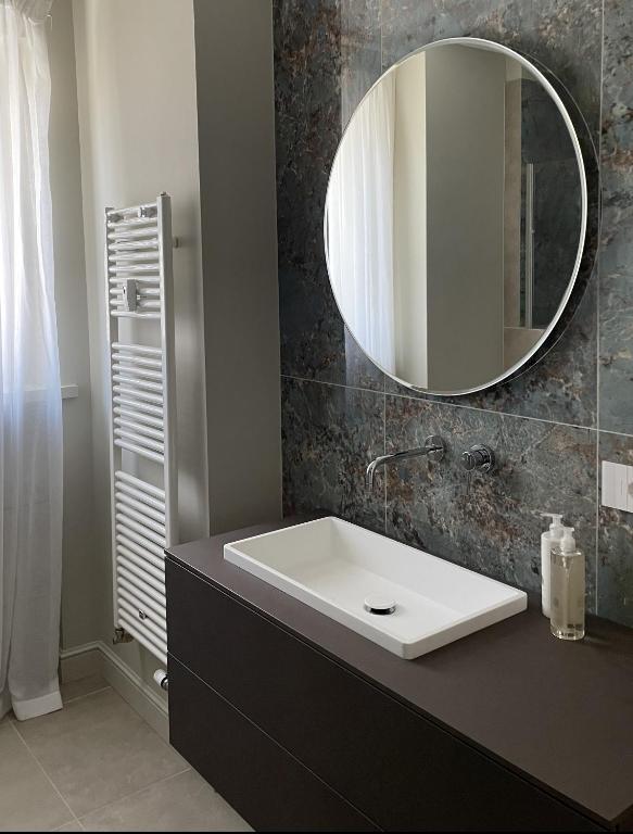 Villa Vitae - Alba Pompeia - Luxury apartment photo