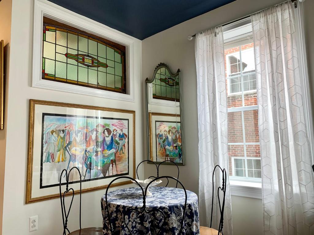 벨라 비스타 욕조