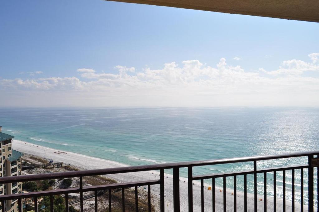 Westwinds 4846, Destin