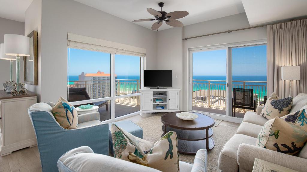 Luau I 77013, Destin