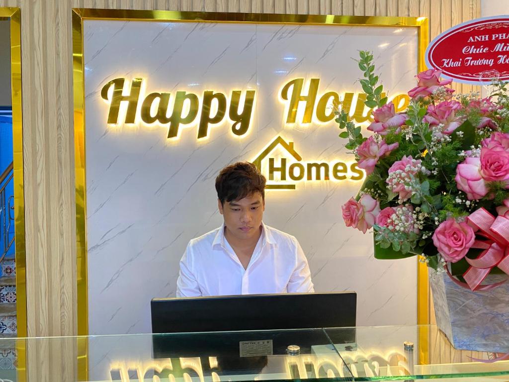 Happy House Homestay photo