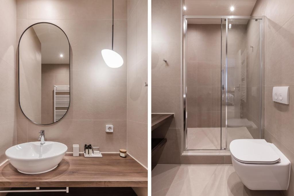 Luxury Apartments in Plaka by UPSTREET photo