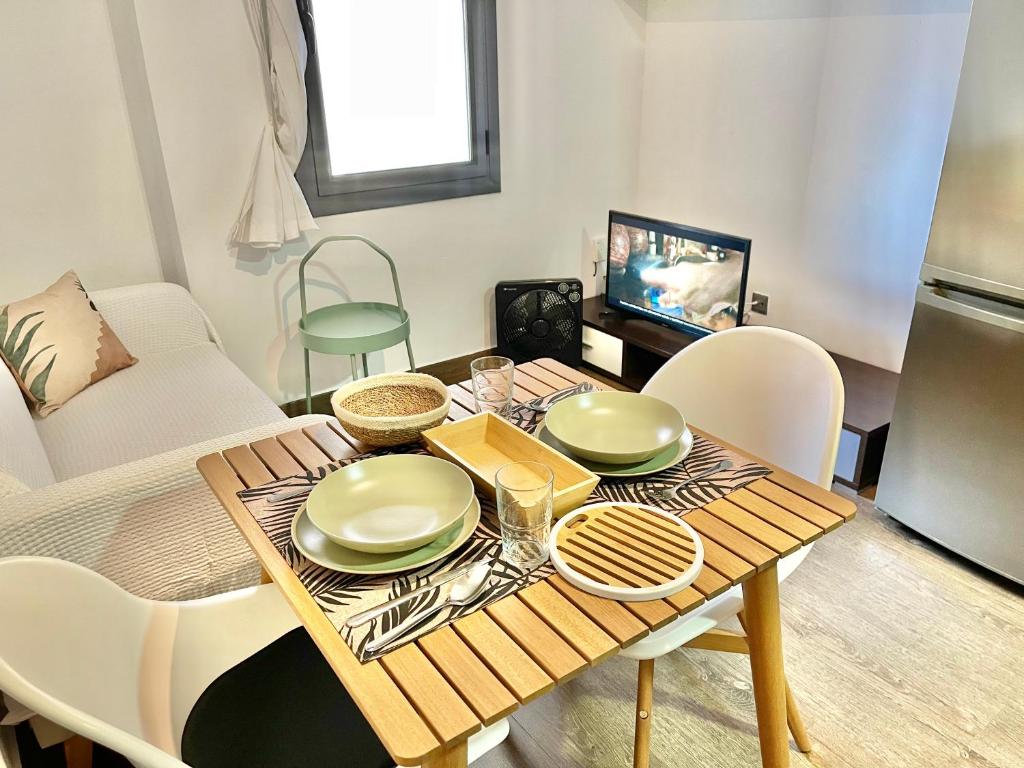 Apartamentos Blanes Petit - 3