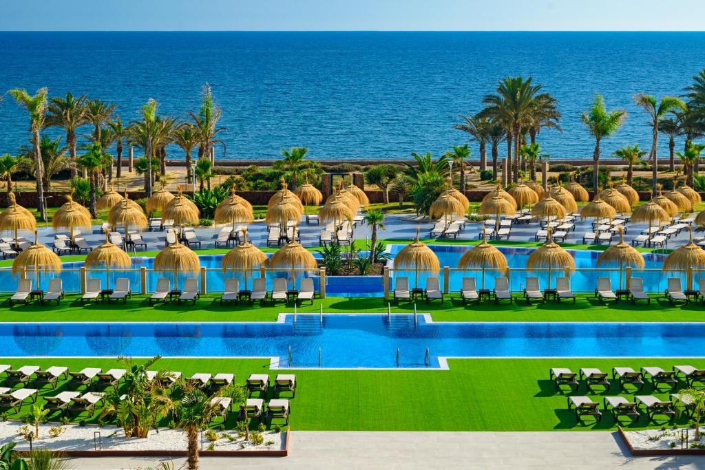 Cabogata Beach Hotel photo