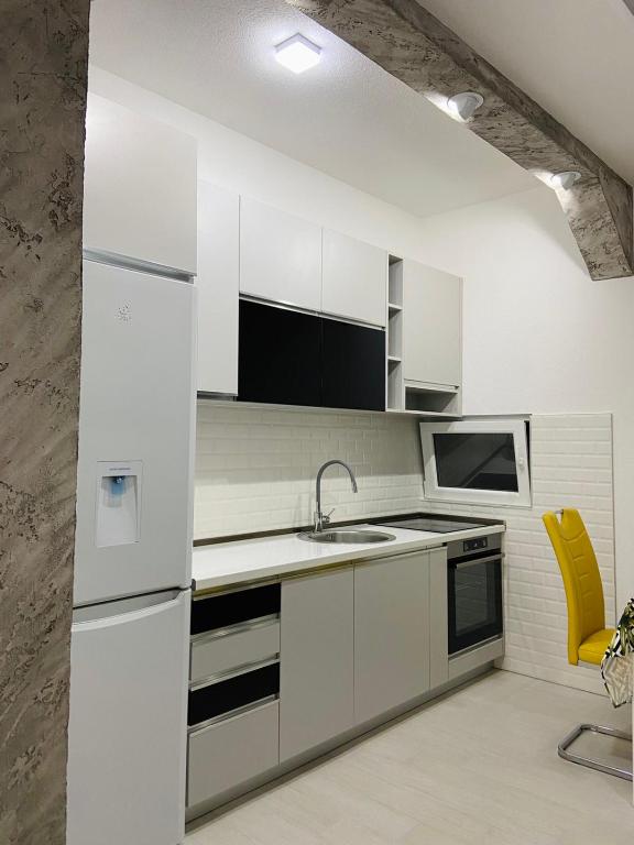 ID apartments - 5