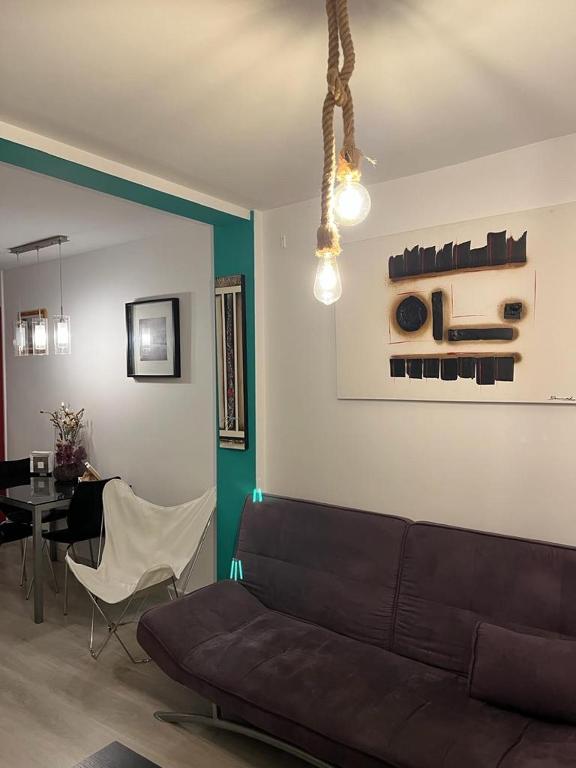 Apartamento Alcalá - 2