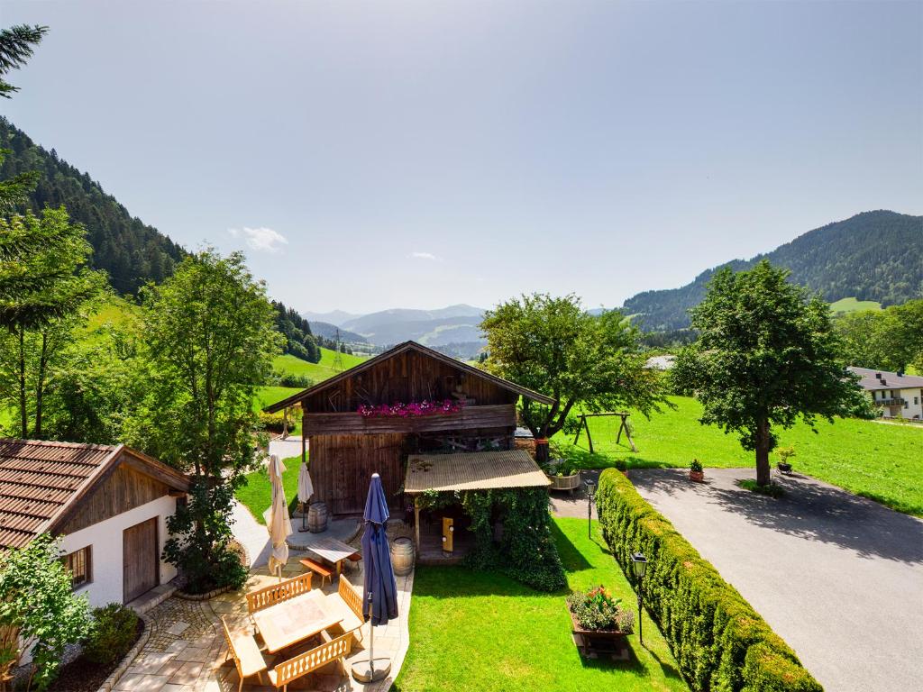 Bed & Breakfast Denggenhof photo