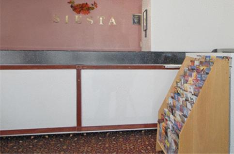 Americas Best Value Inn - Nogales Photo 8