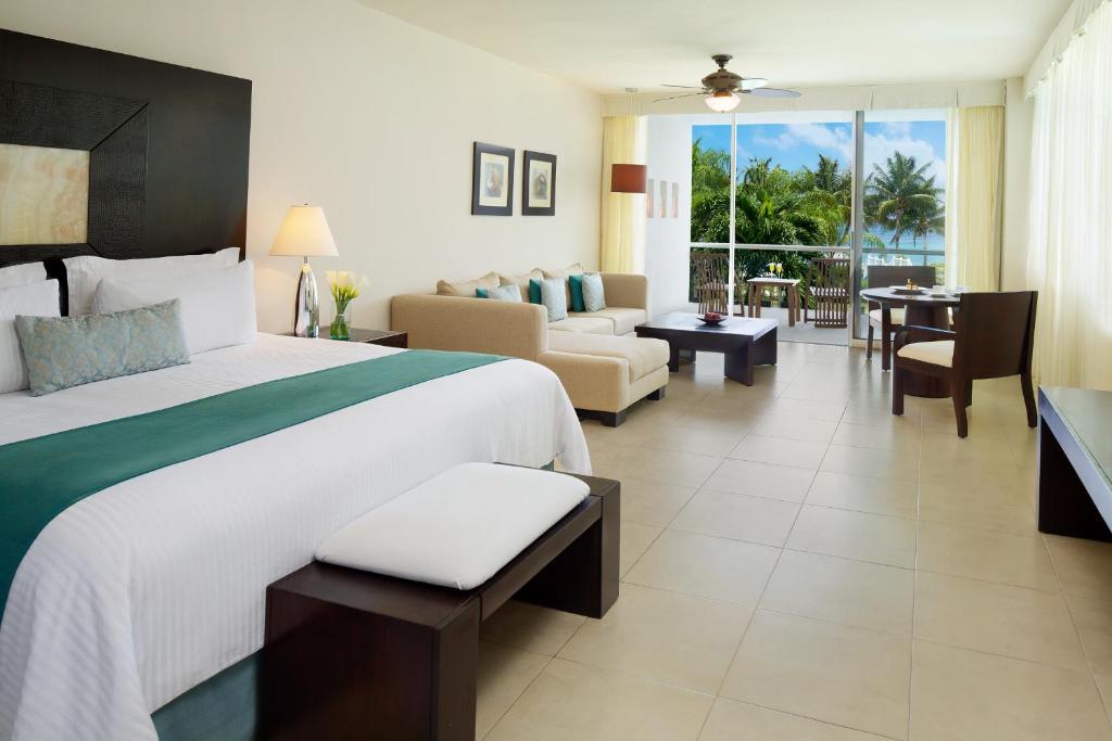 Secrets Aura Cozumel All Inclusive - Adults Only Photo 14