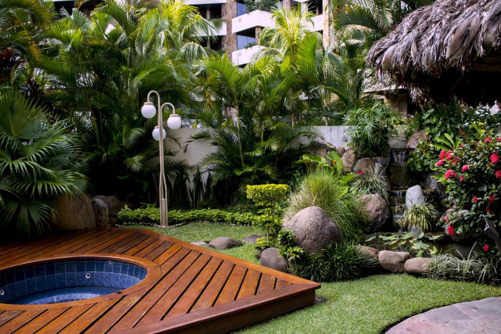 Apart Hotel TOBOROCHI photo
