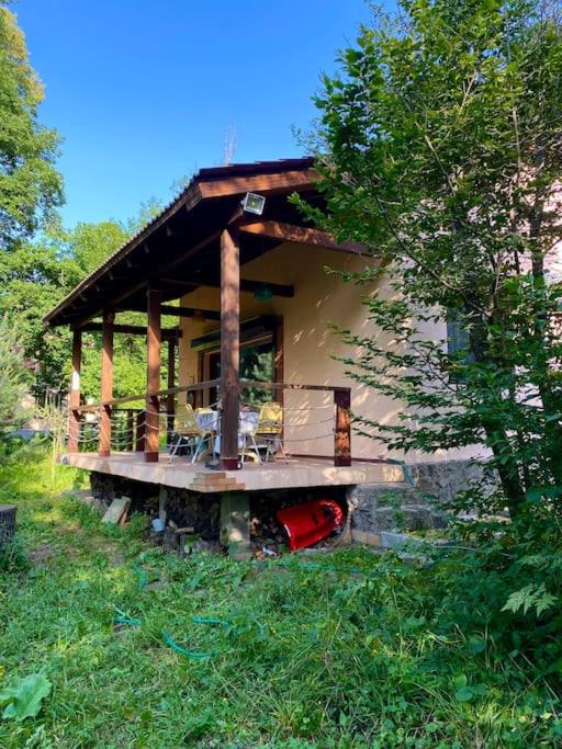 3 Bedroom House In The National Park of Dilijan photo