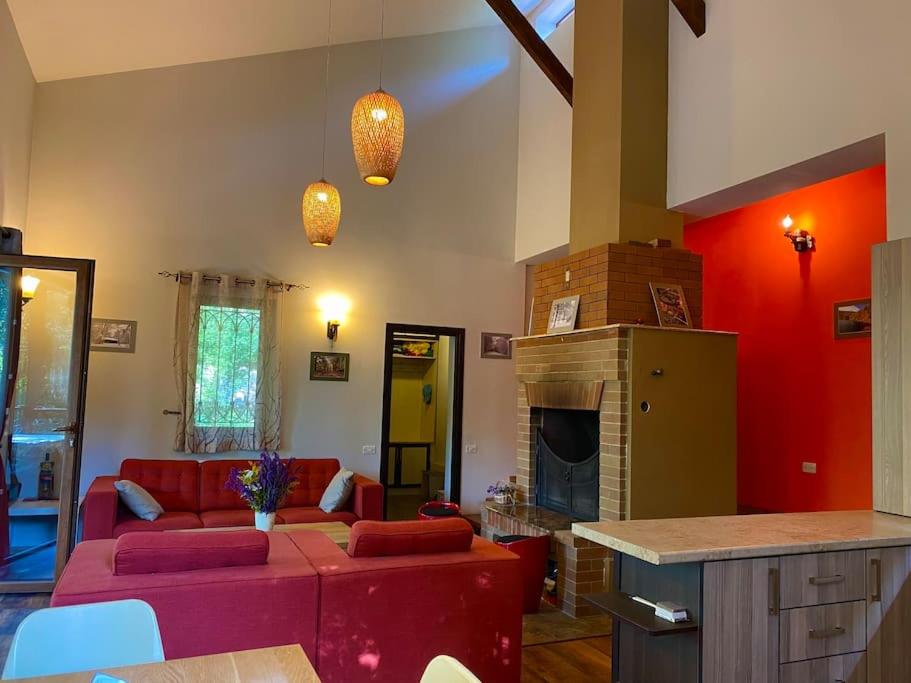 3 Bedroom House In The National Park of Dilijan photo