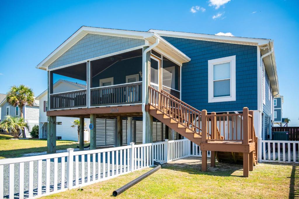 See The Sea by Oak Island Accommodations, Oak Island