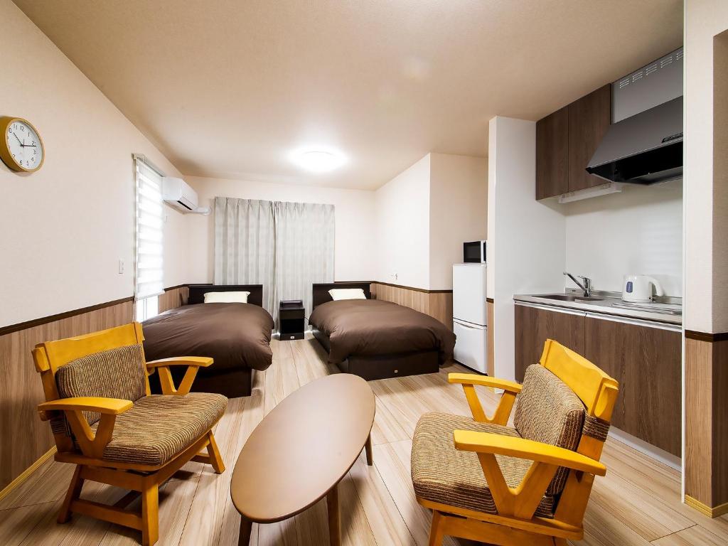 Seaside ONE - Vacation STAY 97887v — Hotel in Hagi