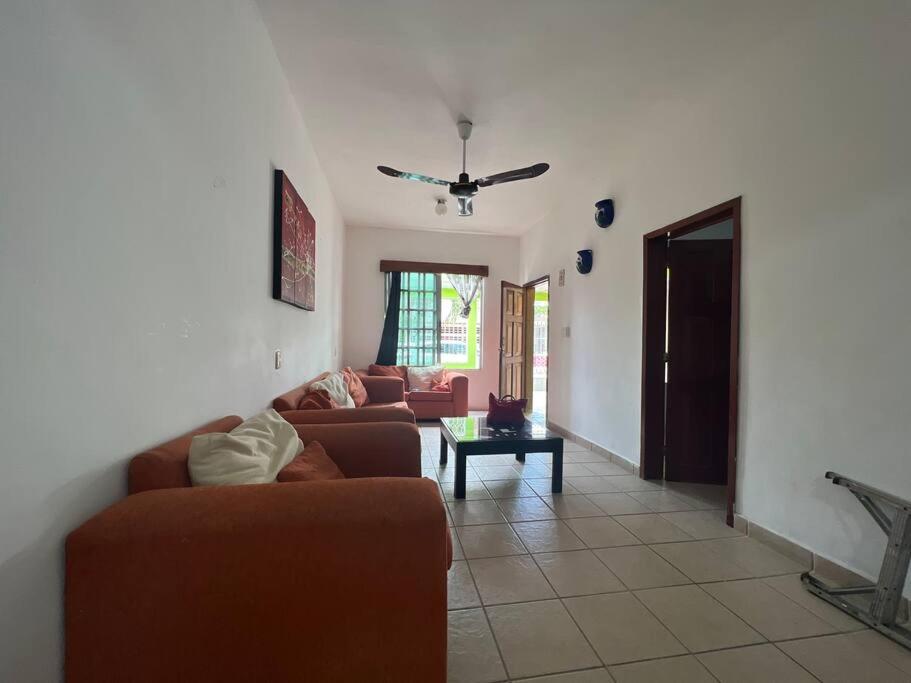 casa familiar completamente amueblada para habitar