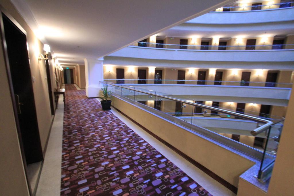 편의 시설/서비스