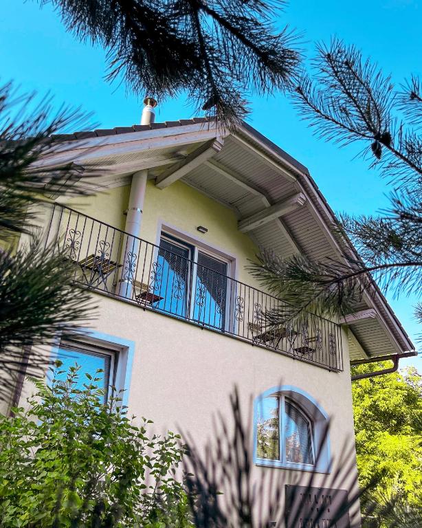 Villam Apartment 전경