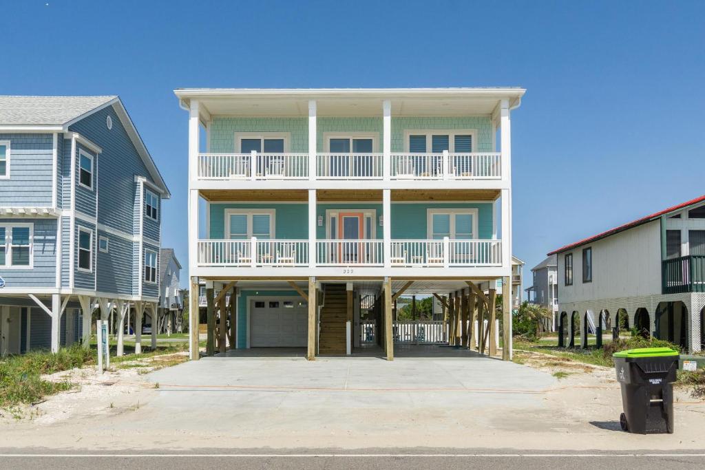 Wait N Sea by Oak Island Accommodations, Oak Island