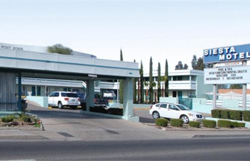 Americas Best Value Inn - Nogales Photo 9