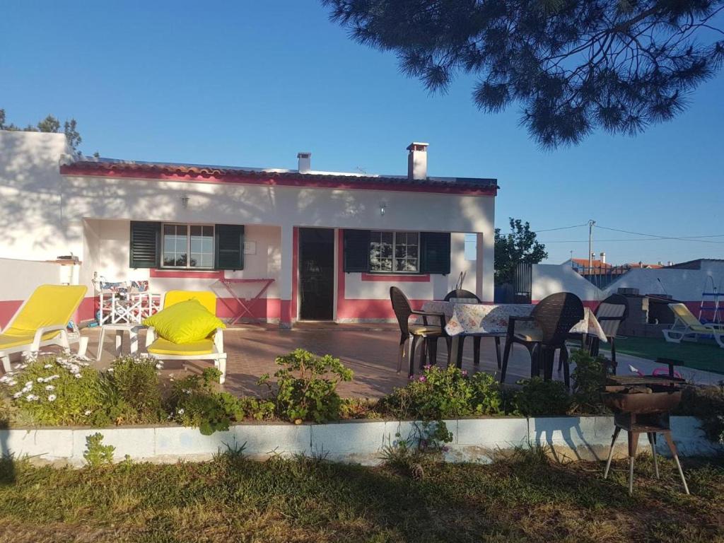 Casa de Campo Melides photo