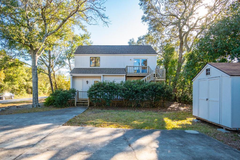 The Rectory by Oak Island Accommodations, Oak Island